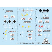 Sd. Kfz. 222/223.