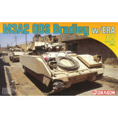 M2A2 with ERA.