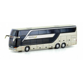 Setra S431DT. LEMKE