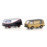 Set VW T3 Tuning.