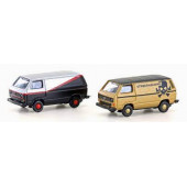 Set VW T3 Tuning.