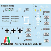 Sd.Kfz. 251 /10.