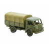 Fiat 626 medium truck.  Bolt Action.