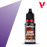 Violet 18 ml, #81.