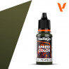 Verde plaga, 18 ml.