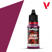 Warlord Purple, 17 ml.