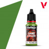 Verde escorpena, 18 ml.