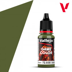 Verde goblin, 18 ml.