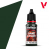 Dark green, 18 ml.