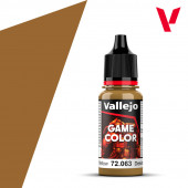 Desert yellow, 18 ml.