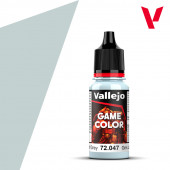 Wolf grey, 18 ml.