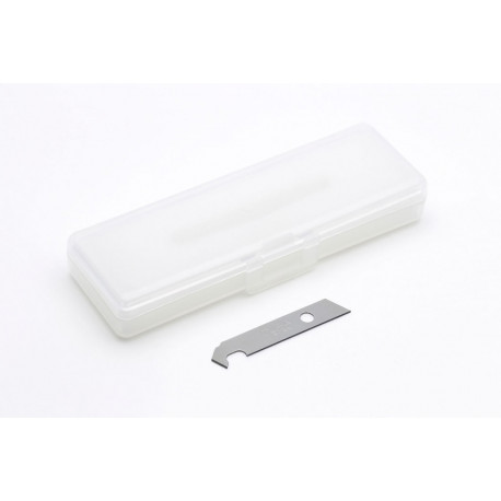 Recambio cuchilla Plastic Scribber.