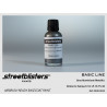 Grey aluminium metallic (30ml).