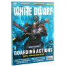 Issue 484 of the magazine White Darf. January 2023.