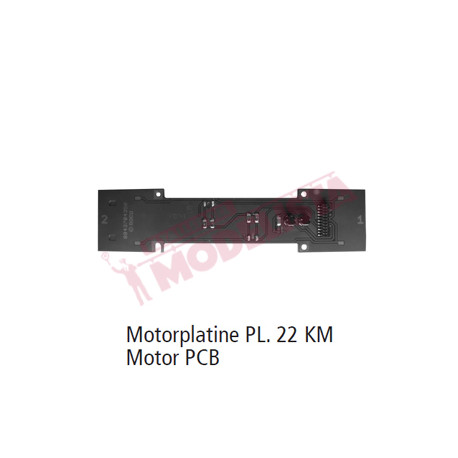 PCB para BR232.