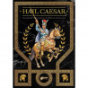 Hail Caesar 2nd Edition Rulebook. Spanish.