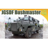 JGSDF Bushmaster.