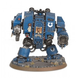 Dreadnought.