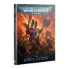 Codex: World Eaters (Spanish).