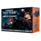 Kill Team: Grillete de almas. (Español).