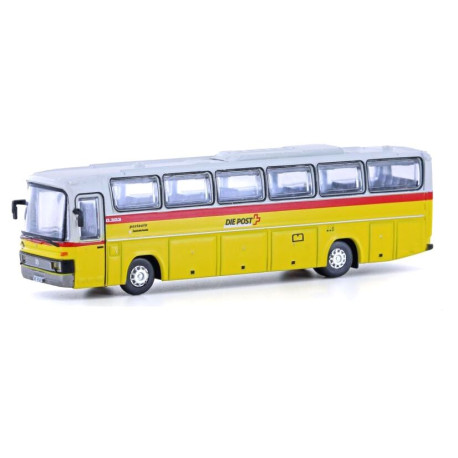 Bus Mercedes Benz 0303.