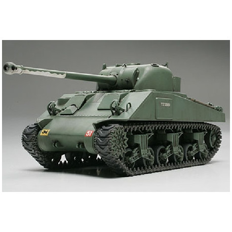 Sherman IC Firefly.