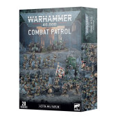 Combat Patrol Astra Mlitarum.