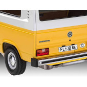 VW T3 Bus.