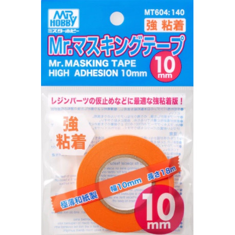 Masking Tape 10 mm.