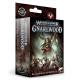 Warhammer Underworlds: Gnarlwood – Gryselle\'s Arenai.