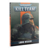 Warhammer 40,000: Kill Team Core Book.