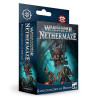 Warhammer Underworlds: Nethermaze – Sanguielegidos de Dromm.