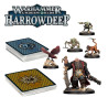 Warhammer Underworlds: Harrowdeep – Bucaneros de Polvoranegra.