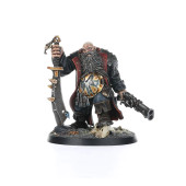 Warhammer Underworlds: Harrowdeep – Bucaneros de Polvoranegra.