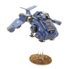 Stormraven Gunship.