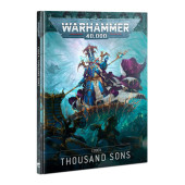 Codex: Thousand Sons.