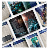 Codex: Thousand Sons.