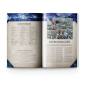 Codex: Thousand Sons.