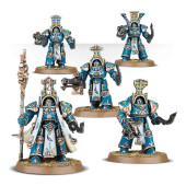 Scarab Occult Terminators.