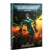 Codex: Drukhari.