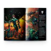 Codex: Drukhari.