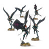 Drukhari Scourges.