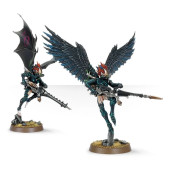 Drukhari Azotes (Scourges).