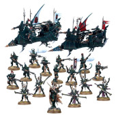 Combat Patrol: Drukhari.