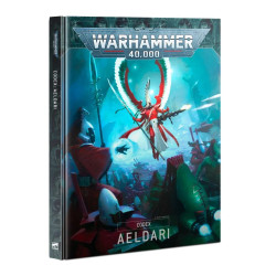 Codex: Aeldari.