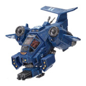 Stormhawk Interceptor.