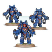 Primaris Aggressors.