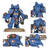 Primaris Aggressors.