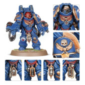 Primaris Aggressors.