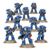 Primaris Intercessors.